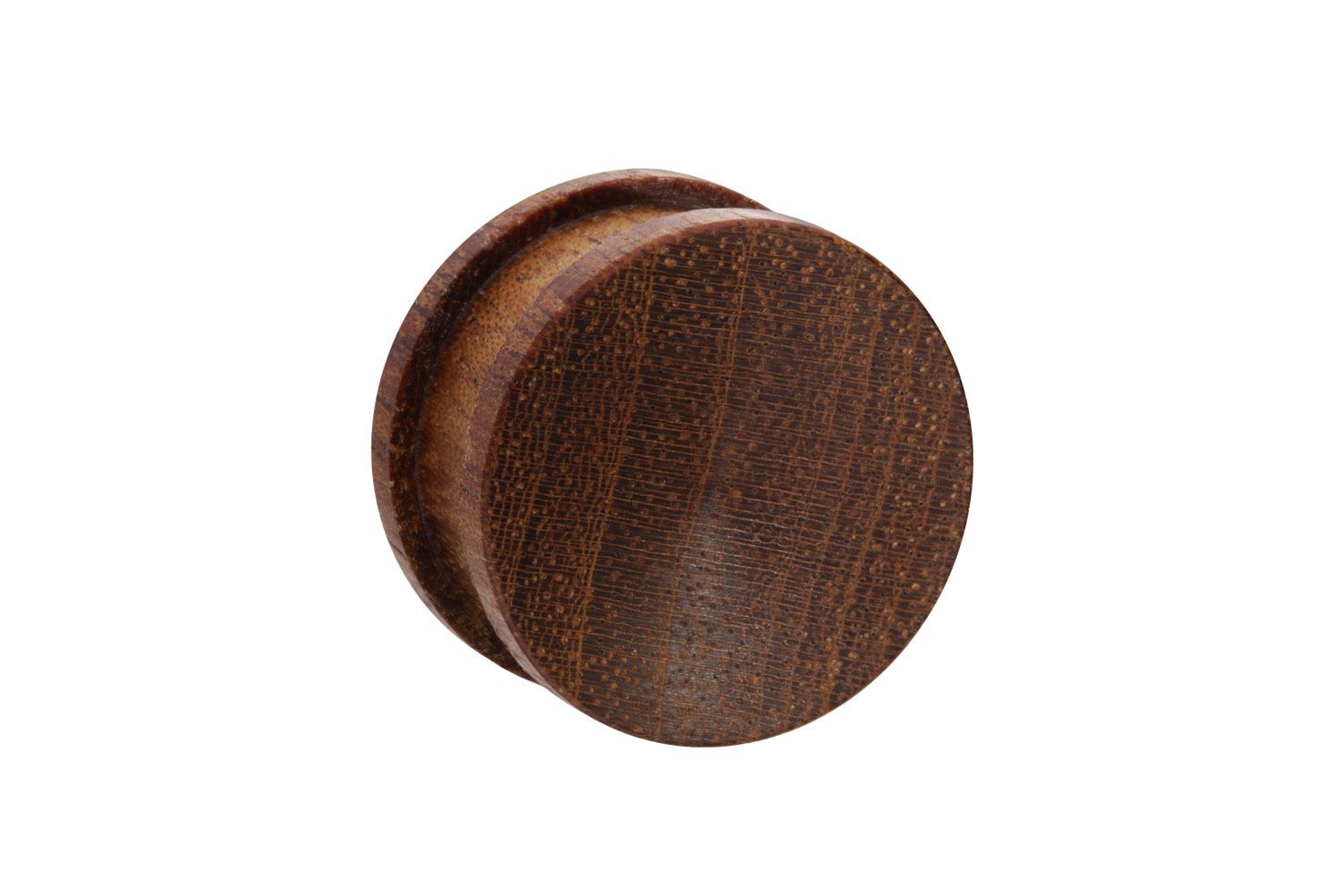 Holz Double Flared Plug ++SALE++ von Piercingline